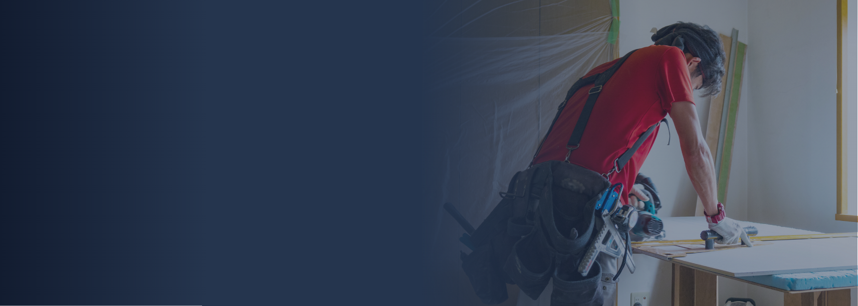 High-Ticket Home Services